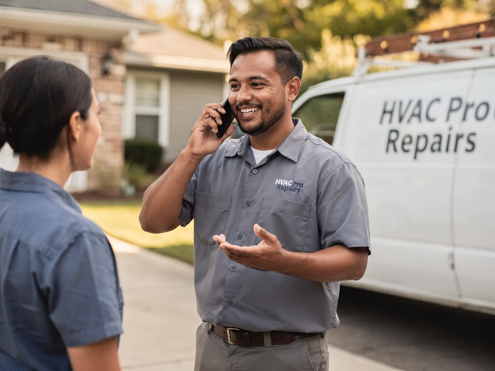 Heat Pump Repair Sterling, NY FAQs